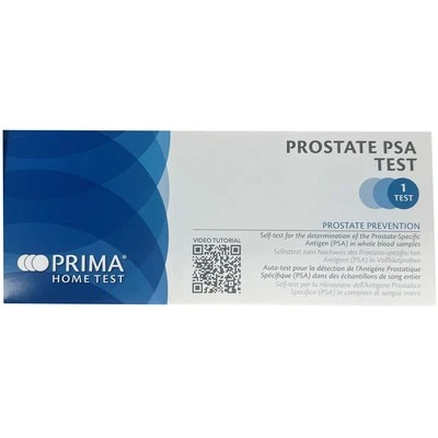 PRIMA LAB PRIMA Prostata PSA Home Test