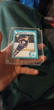 1979-80 o-pee-chee - wayne gretzky #18 Rookie card Raw Original. rookie card picture