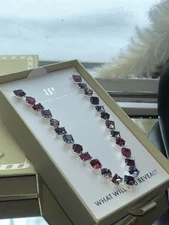 Bomb Party Necklace Holiday Jewel Candy Collection NK82468 "Gumdrops & Glam"