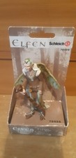 Schleich Elfen Tulon Bayala 70408 Retired fairy fantasy toy BNIB World of Elves