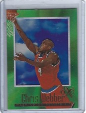 1996 Skybox E-X2000 Card Prices | Basketball | PSA & Ungraded Values