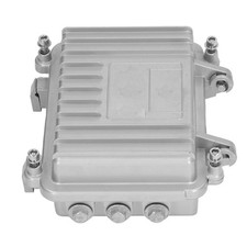 Junction Box Die Cast Aluminium Power Enclosure Electrical Connection Case❀