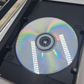 Sega Saturn Sports Lot Of 6 NBA NHL NFL Madden 97 Baseball Golf