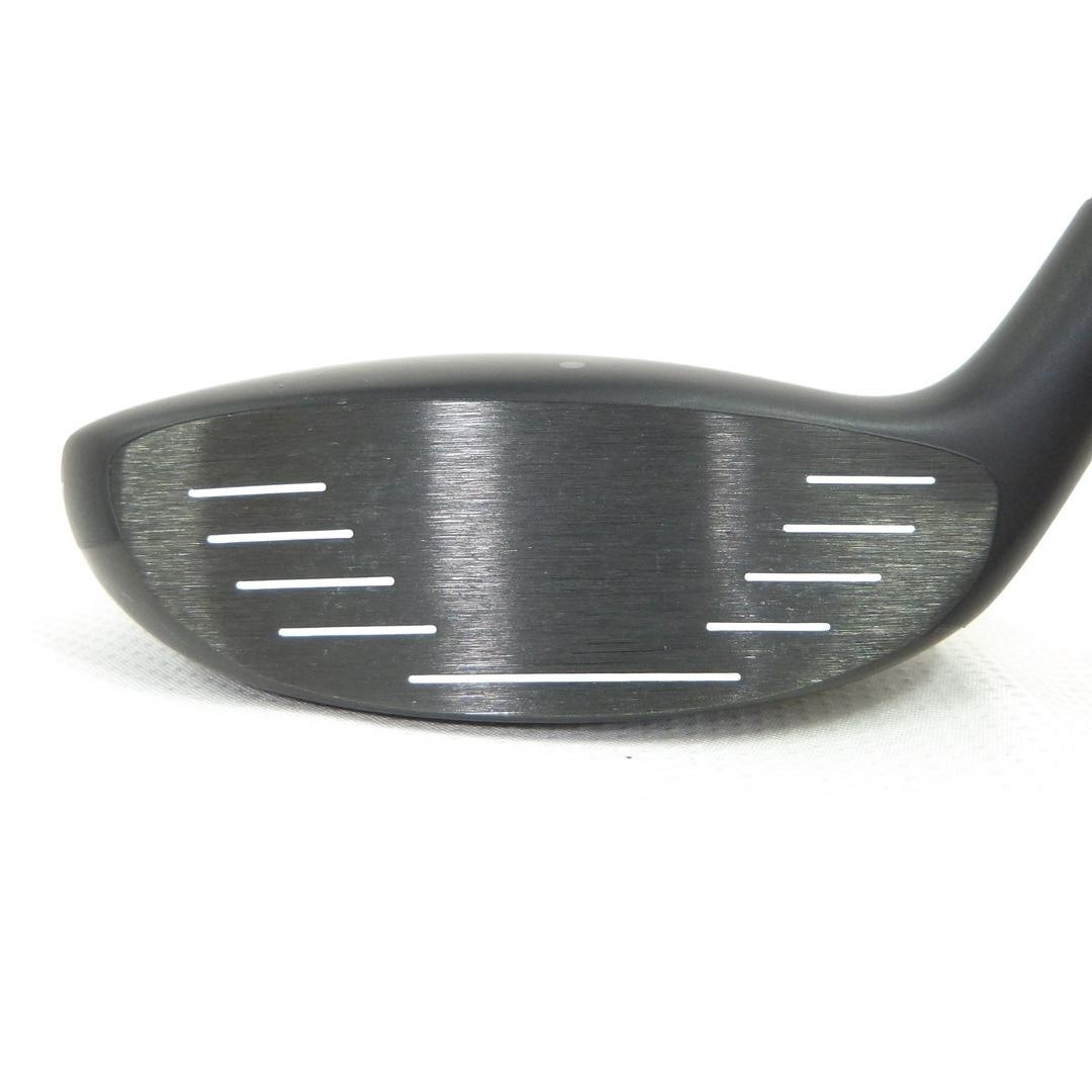 クラブ PING G430 LST FW 3w PINGTOUR2.0 65s Ping Golf Club G430 LST Fairway Wood 3W Tour 2.0 Black 65
