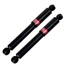 For Acura MDX 2003 2004 2005 2006 New Pair Rear KYB Excel-G Shocks Struts TCP