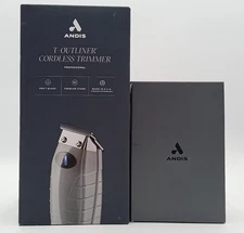 Andis T-Outliner Professional Cordless Hair & Beard Trimmer 74055
