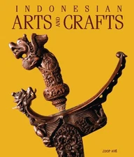 Indonesian Arts and Crafts Hardcover