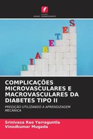 Srinivasa Rao Yarraguntla (U. A.) | ComplicaÇÕEs Microvasculares E...