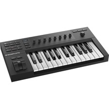 Native Instruments KOMPLETE KONTROL A25 25-Ke...
