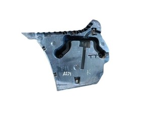 BMW 5 Touring F11 Stoßstangenhalterung hinten links 51127207111 3.00 31773169
