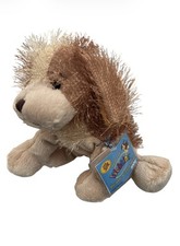 Webkinz Cocker Spaniel HM011 With New  Sealed Tag