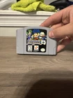 Goemon's Great Adventure N64 Cartridge Only Tested