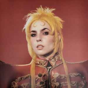 Dorian Electra - Fanfare - Used Vinyl Record lp - G12170z