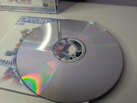 Phantasy Star Online - Sega Dreamcast - PAL - Complete with Manual and Demo Disc