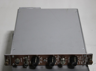EG&G Ortec 474 timing filter amp Supply