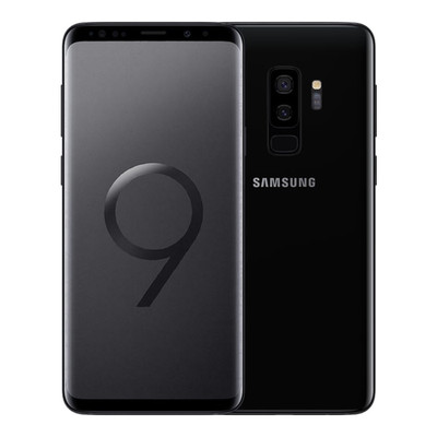 Samsung Galaxy S9 Plus G965U 64GB Verizon/Unlocked - Used Poor