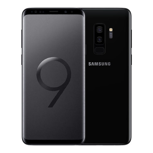 Samsung Galaxy S9 Plus G965U 64GB Verizon/Unlocked - Used Poor