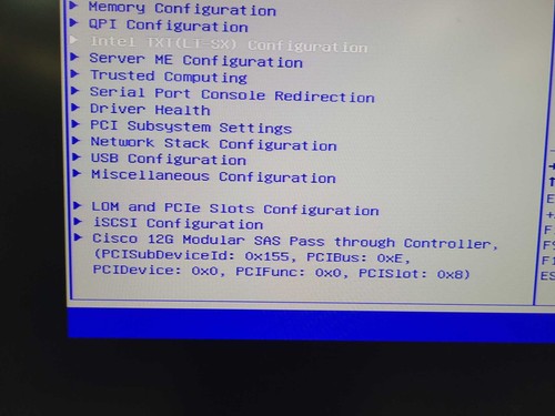 Cisco UCS C240 M4 - 2x Xeon E5-2630 v4 128GB DDR4 AVAGO MR 2x1200W PSU % - Picture 7 of 7