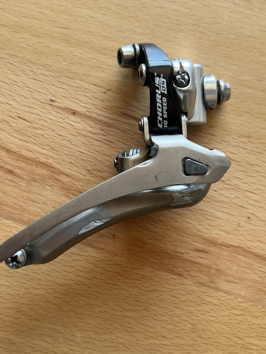 Campagnolo Vintage Bike Front Derailleurs for sale | eBay