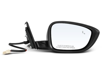 Right Mirror For 2018-2022 Honda Accord 2021 2020 2019 HD782MK