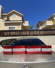 Ls400 Candy Cane Tailights