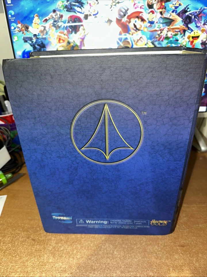 ROBOTECH MIRIYA Masterpiece Collection MACROSS SAGA Vol. 5 VF-1J w/ Certificate - Image 4 of 4