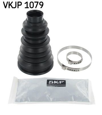 Faltenbalgsatz, Antriebswelle vorne rechts SKF VKJP 1079 für DACIA RENAULT