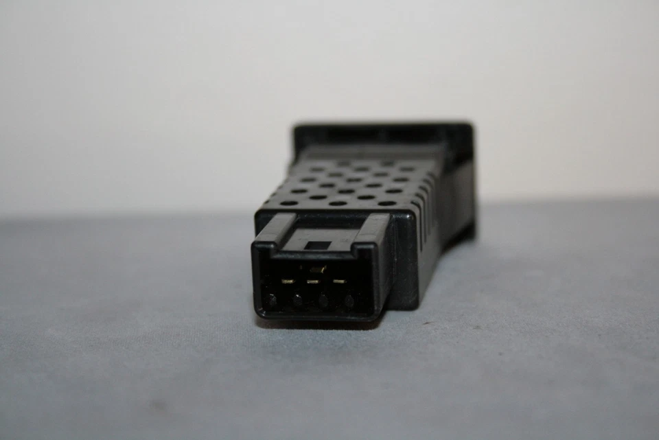 2000-04 Suzuki Grand Vitara XL7 Chevy Geo Tracker dash light dimmer switch Foto 3 de 4