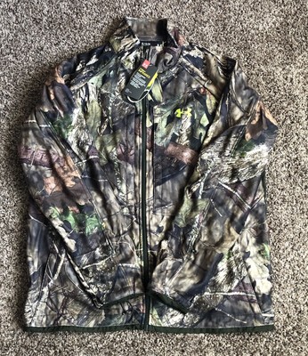 under armour rut jacket