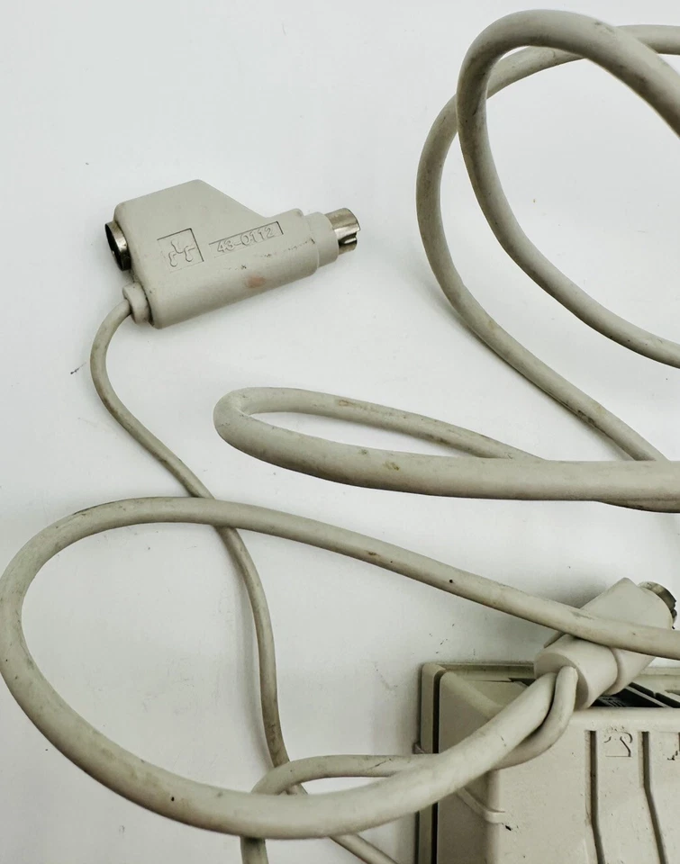 Global Village Teleport /Bronze For Mac. Performa A861 Vintage Un-tested As-Is - Image 4 of 4