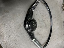 1957-1960 Studebaker Horn Ring  Wall