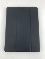 JeTech Protective Case For Ipad 10.2" (Grayish/Black)