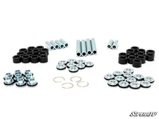 SuperATV UHMW A-Arm Bushing Kit for Polaris General XP 1000 (2020+)