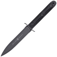 John Ek Commando Knife Co. - Ek44 A 6.625 Inch 1095 Cro-van Steel Blade Sets ... John Ek Commando Knife Co. - Ek44 A 6.625 Inch 1095 Cro-van Steel Blade Sets ...