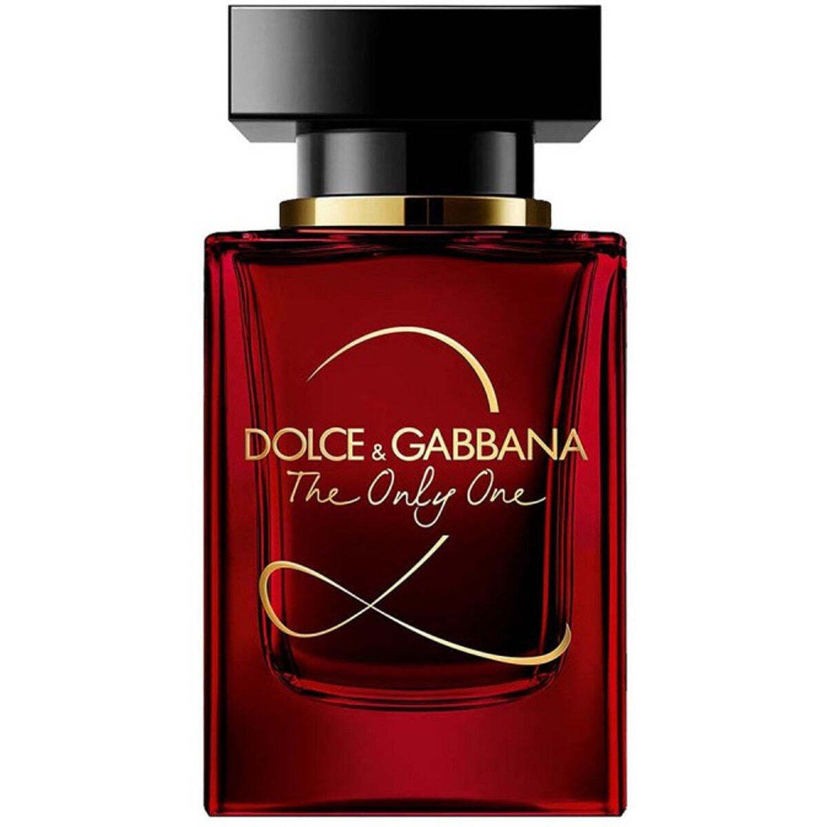 Dolce gabbana красные