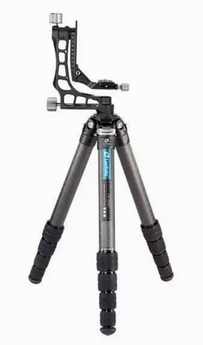 Leofoto Ranger LS-365C + PG-1 Gimbal Head Carbon Fibre Tripod Kit (UK Stock) NEW - Picture 19 of 24