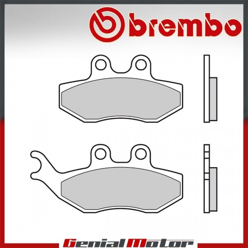 GDB2068 TRW 24465 Kit pastiglie freni Con contatto segnalazione usura | AUTODOC prezzo e recensioni