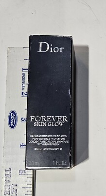 Dior Forever Skin Glow