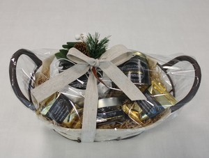 nike gift basket