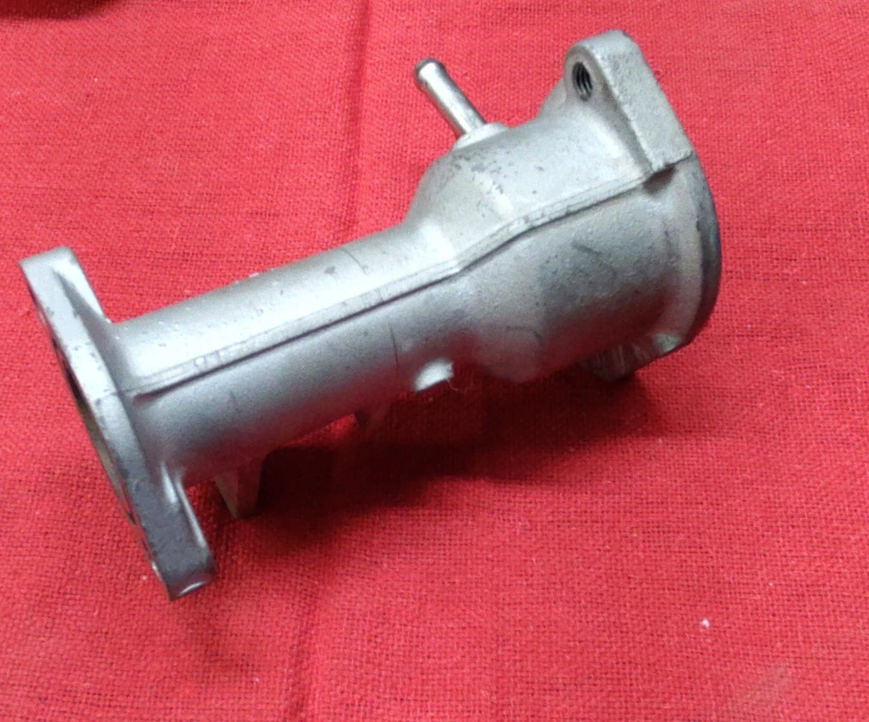  Na8 NB1 1994-2000 Mazda Miata MX5 OEM termostato cuello elevador BPE8-15-170A MX5 Foto 3 de 3