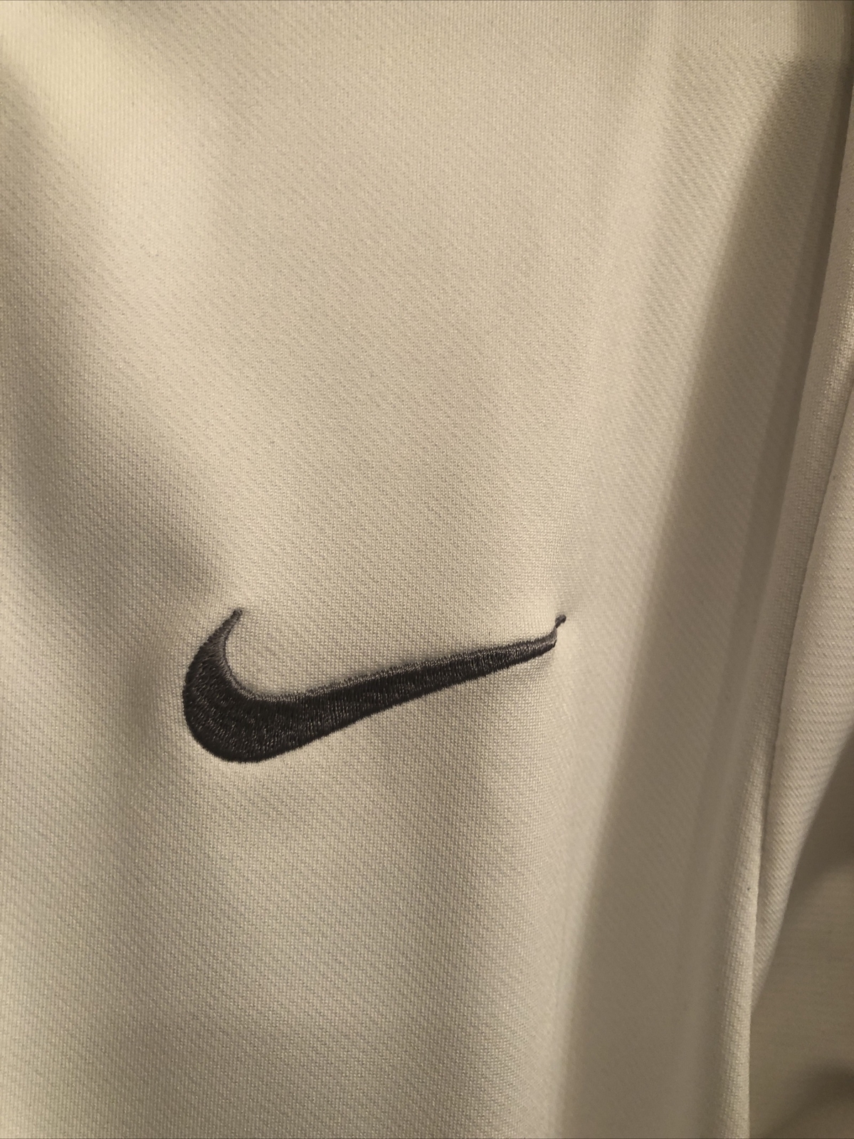 nike rafa nadal n98 jacket Wimbledon size large Gem