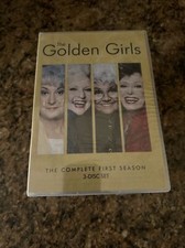 The Golden Girls - Complete Series