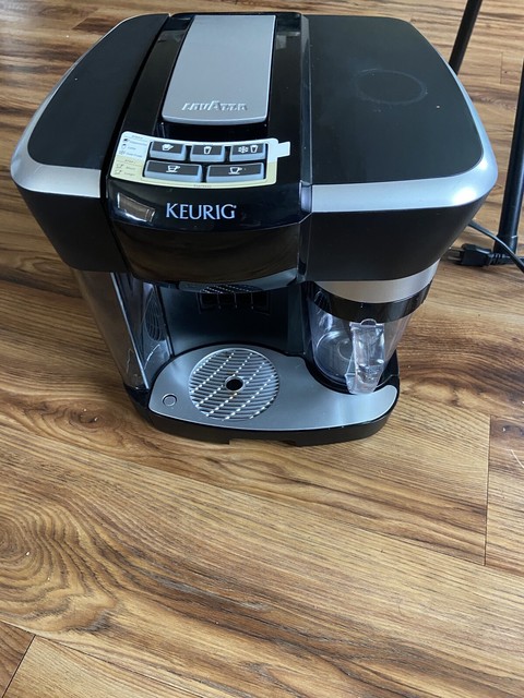 Keurig Rivo R500 Cappuccino and Latte 