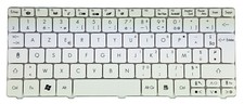 NEW PACKARD BELL DOTS C, DOT S, S E3, SE FRENCH AZERTY KEYBOARD