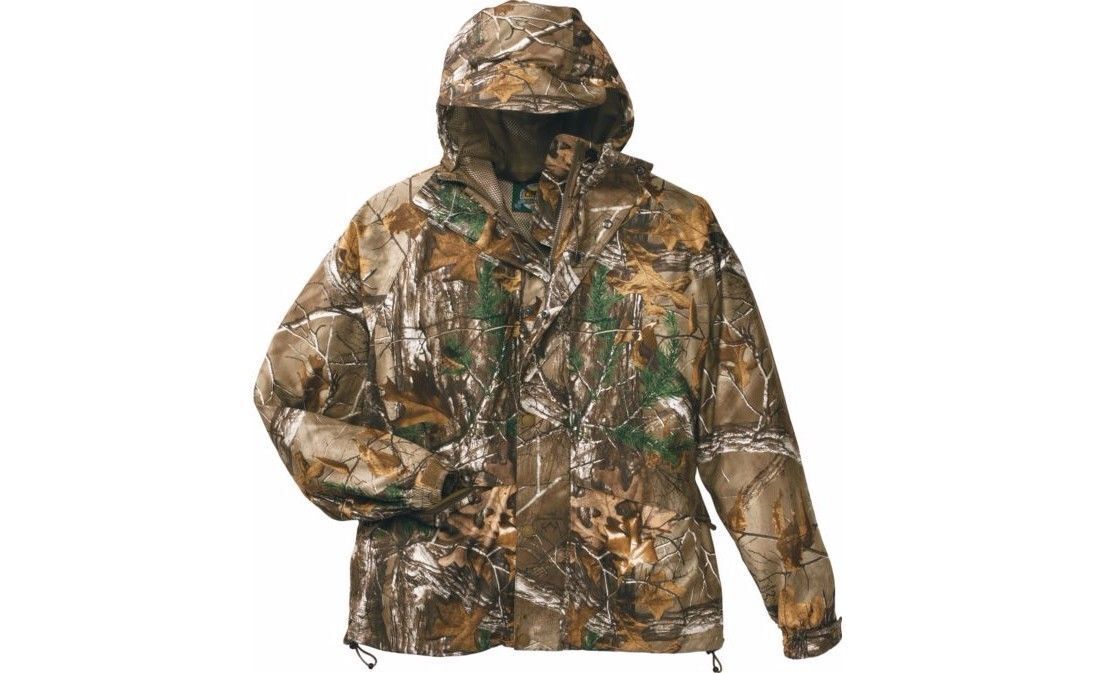 Cabela's Men's MT050 Waterproof GORE-TEX Scent-Lok Medium Cabela's Men's MT050 Waterproof GORE-TEX Scent-Lok Medium