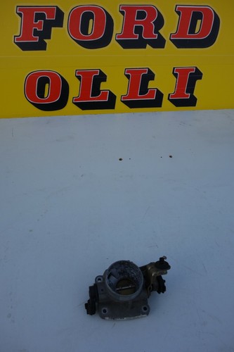 Ford KA I 1.3 44kW 1996 - 2008 Drosselklappe 3S5U9E926CB 988F9B989 in 76646