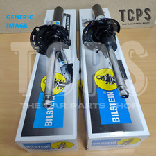 FOR AUDI S3 8V BILSTEIN FRONT SHOCK ABSORBERS PAIR