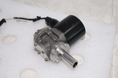 CKD Corp HVB51-12F-5 Solenoid Valve - Picture 3 of 7