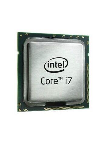 Procesador Intel CM8061901049606 Core i7-3820 3,6 GHz LGA2011 cuatro núcleos - Imagen 1 de 1