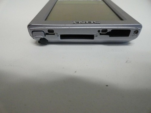 KK7 : Sony Clie - Non testé - Photo 4 sur 5